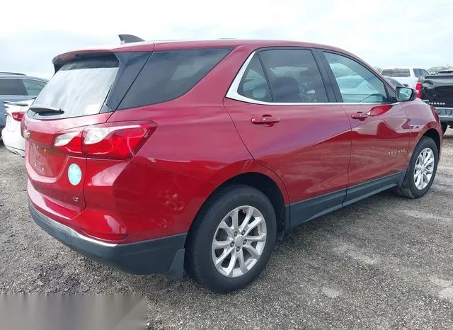 2GNAXJEV3J6331732 2018 2018 Chevrolet Equinox- LT 4