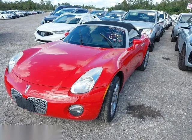 1G2MB35B88Y105751 2008 2008 Pontiac Solstice 2