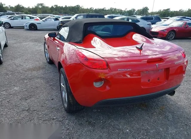 1G2MB35B88Y105751 2008 2008 Pontiac Solstice 3