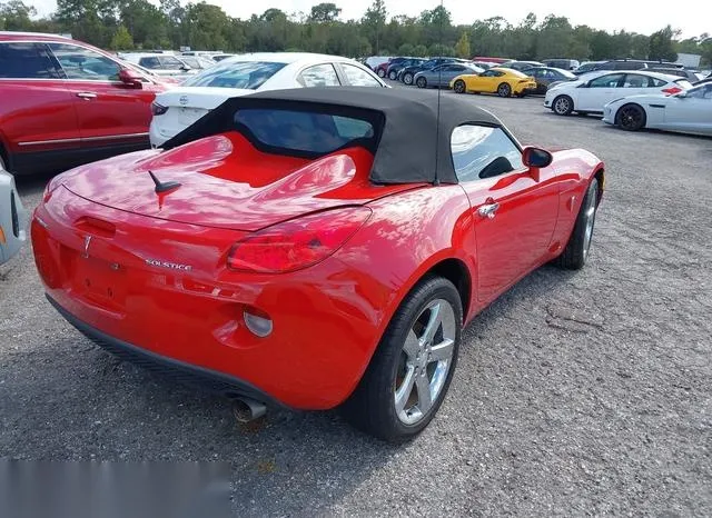 1G2MB35B88Y105751 2008 2008 Pontiac Solstice 4