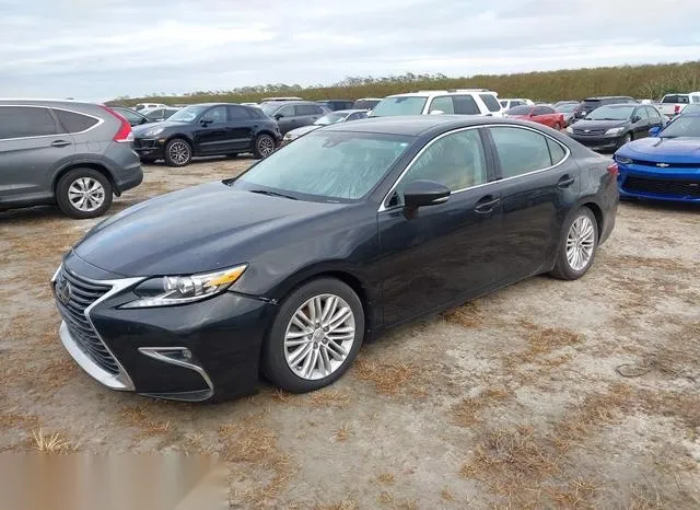 58ABK1GG0JU095069 2018 2018 Lexus ES- 350 2