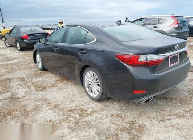 58ABK1GG0JU095069 2018 2018 Lexus ES- 350 3