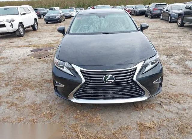 58ABK1GG0JU095069 2018 2018 Lexus ES- 350 6