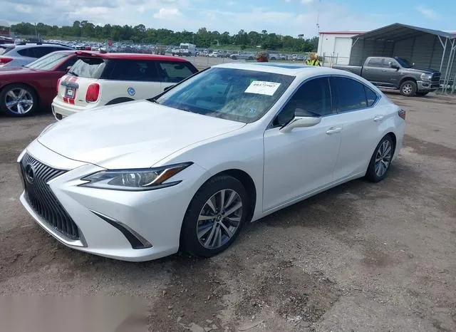 58ADZ1B16MU097890 2021 2021 Lexus ES- 350 2