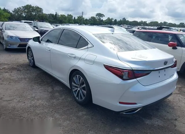 58ADZ1B16MU097890 2021 2021 Lexus ES- 350 3