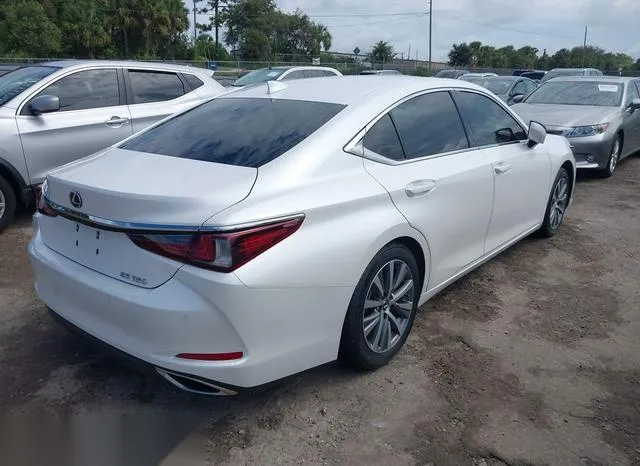 58ADZ1B16MU097890 2021 2021 Lexus ES- 350 4