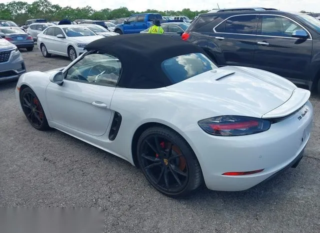 WP0CB2A82HS241677 2017 2017 Porsche 718 Boxster- S 3