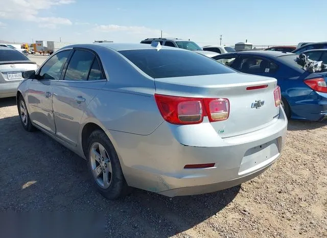 1G11C5SL1EF258007 2014 2014 Chevrolet Malibu- 1LT 3