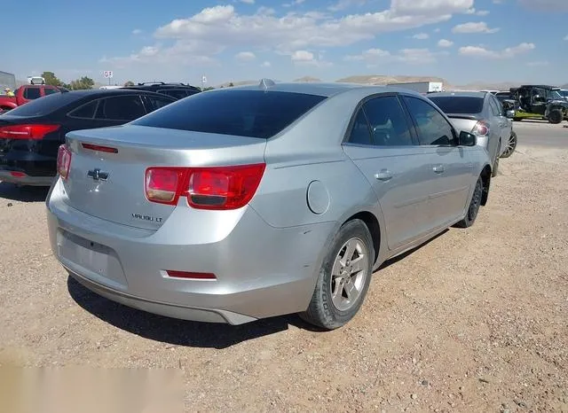 1G11C5SL1EF258007 2014 2014 Chevrolet Malibu- 1LT 4