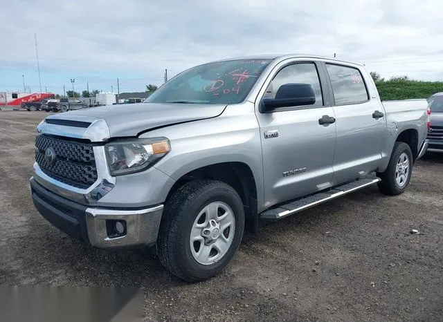 5TFDY5F19MX963614 2021 2021 Toyota Tundra- SR5 2