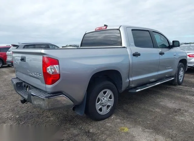 5TFDY5F19MX963614 2021 2021 Toyota Tundra- SR5 4