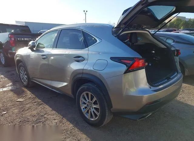 JTJYARBZ3K2138636 2019 2019 Lexus NX 300 3