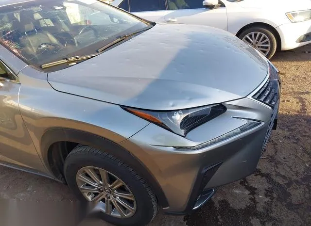 JTJYARBZ3K2138636 2019 2019 Lexus NX 300 6