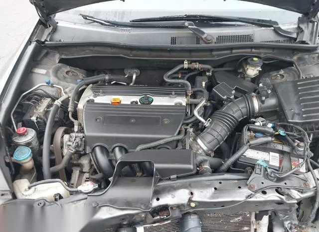 1HGCP26458A008732 2008 2008 Honda Accord- 2-4 Lx-P 10