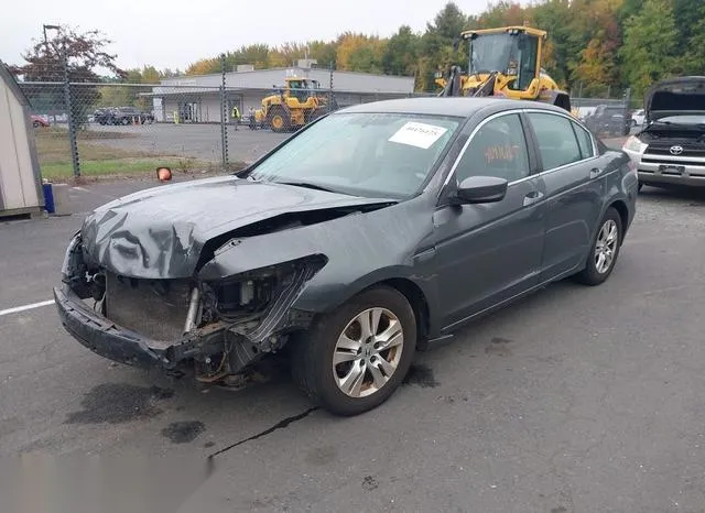 1HGCP26458A008732 2008 2008 Honda Accord- 2-4 Lx-P 2