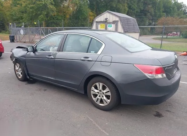 1HGCP26458A008732 2008 2008 Honda Accord- 2-4 Lx-P 3