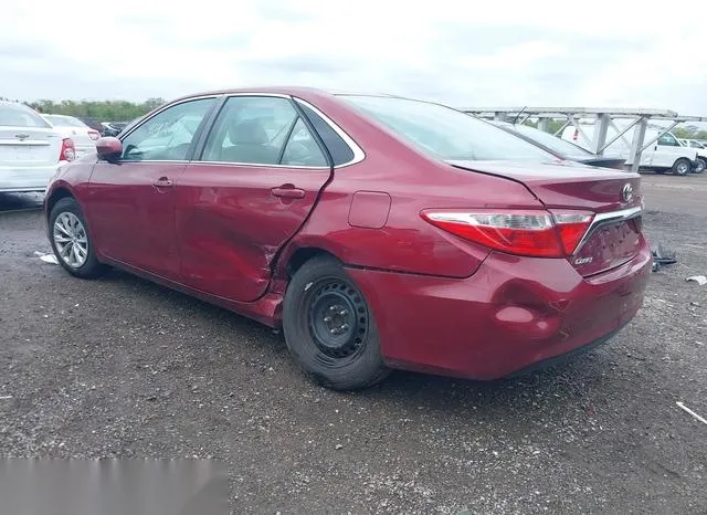 4T1BF1FK0GU585909 2016 2016 Toyota Camry- LE 3