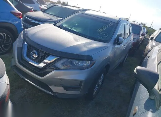 5N1AT2MT8HC745371 2017 2017 Nissan Rogue- SV 2