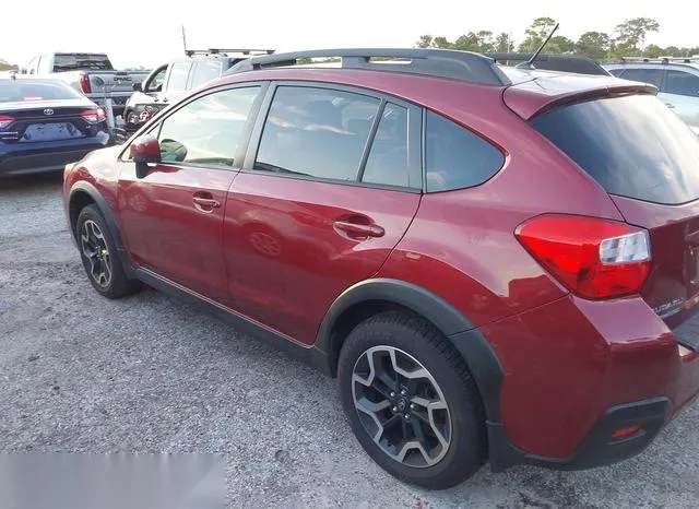 JF2GPABC2G8254054 2016 2016 Subaru Crosstrek- 2-0I Premium 3