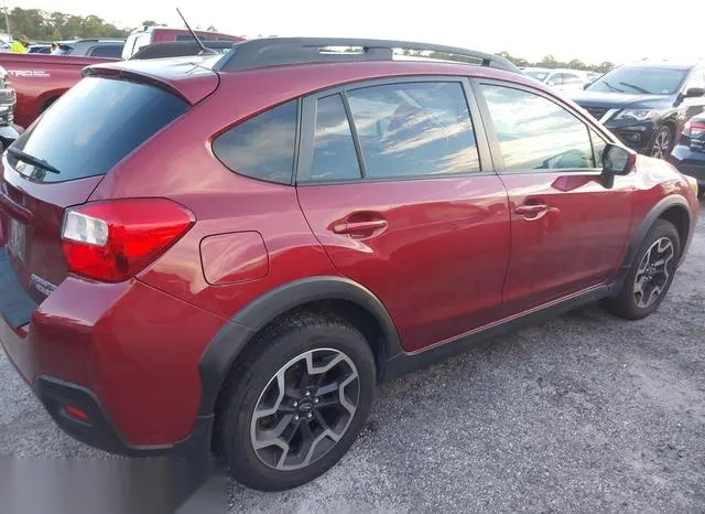 JF2GPABC2G8254054 2016 2016 Subaru Crosstrek- 2-0I Premium 4