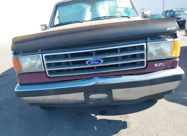 1FTEX15N6LKB50988 1990 1990 Ford F-150 6