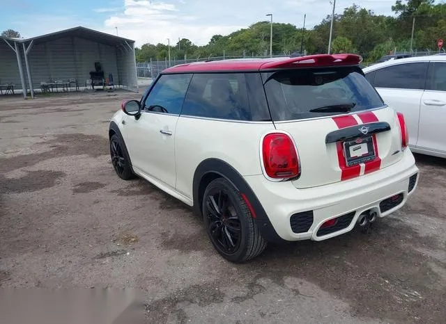 WMWXR9C01L2M50315 2020 2020 Mini Hardtop- John Cooper Works 3