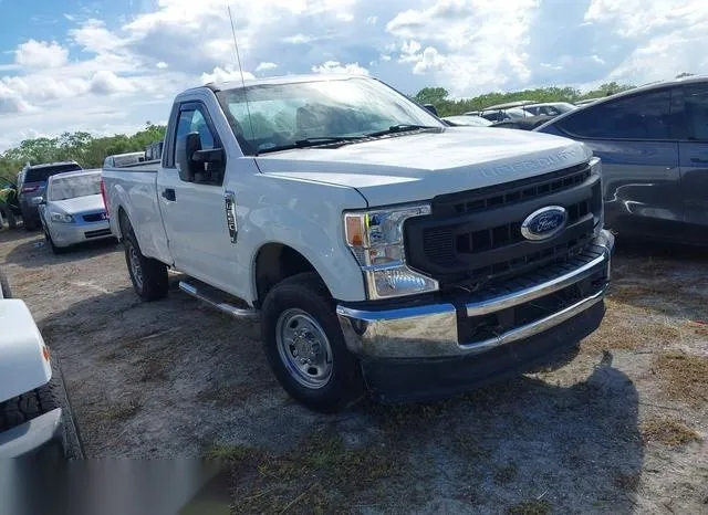 1FTBF2B6XLEE38052 2020 2020 Ford F-250- XL 1