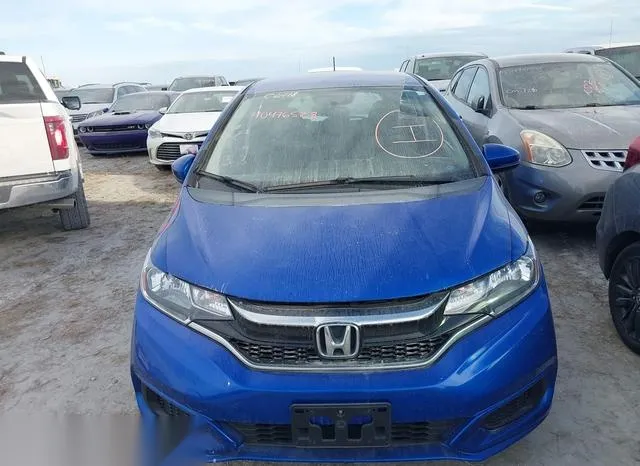 3HGGK5H48LM707783 2020 2020 Honda Fit- LX 6