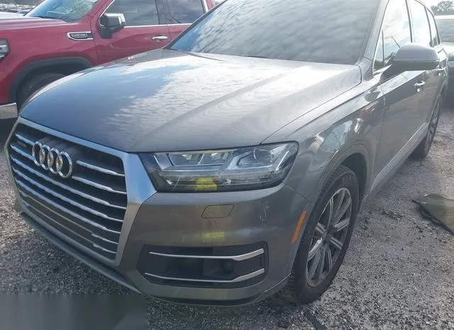 WA1LAAF78HD052432 2017 2017 Audi Q7- 3-0T Premium 2