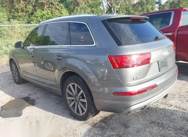 WA1LAAF78HD052432 2017 2017 Audi Q7- 3-0T Premium 3