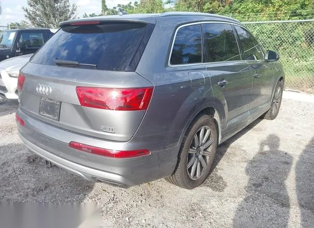 WA1LAAF78HD052432 2017 2017 Audi Q7- 3-0T Premium 4