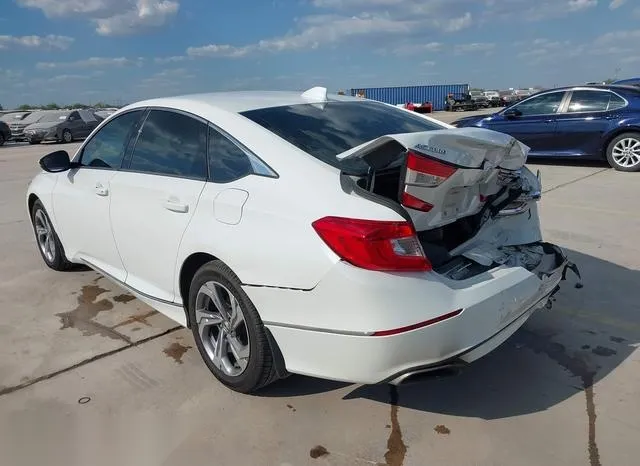 1HGCV2F68JA024775 2018 2018 Honda Accord- Ex-L 2-0T 3