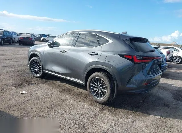 2T2ADCAZ2SC018009 2025 2025 Lexus NX 250 3