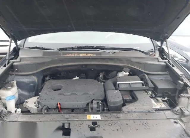 5NMZT3LB8JH094644 2018 2018 Hyundai Santa Fe- Sport 2-4L 10