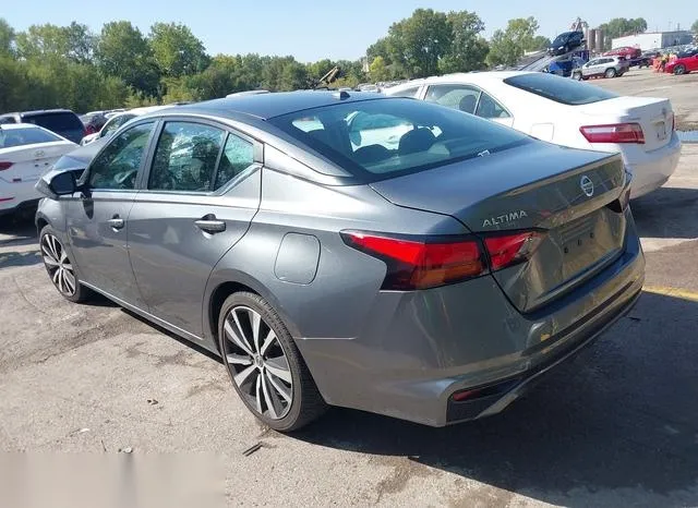 1N4BL4CV2LC150859 2020 2020 Nissan Altima- Sr Fwd 3