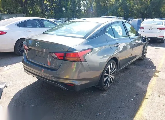 1N4BL4CV2LC150859 2020 2020 Nissan Altima- Sr Fwd 4