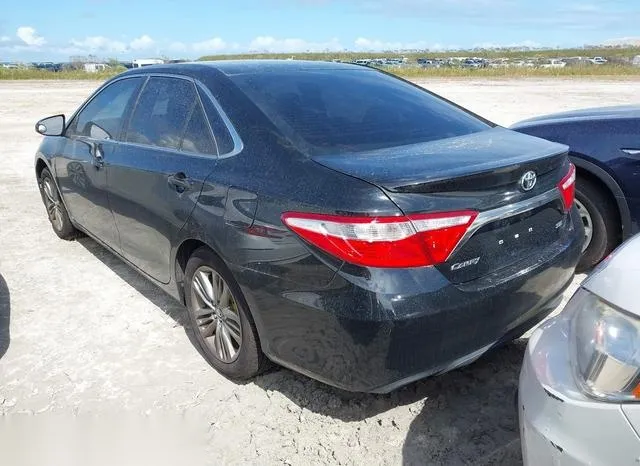 4T1BF1FK9GU263074 2016 2016 Toyota Camry- SE 3