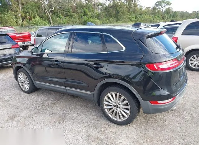 5LMCJ1D9XKUL12890 2019 2019 Lincoln MKC- Standard 3