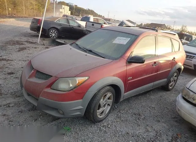 5Y2SL628X3Z401707 2003 2003 Pontiac Vibe 2