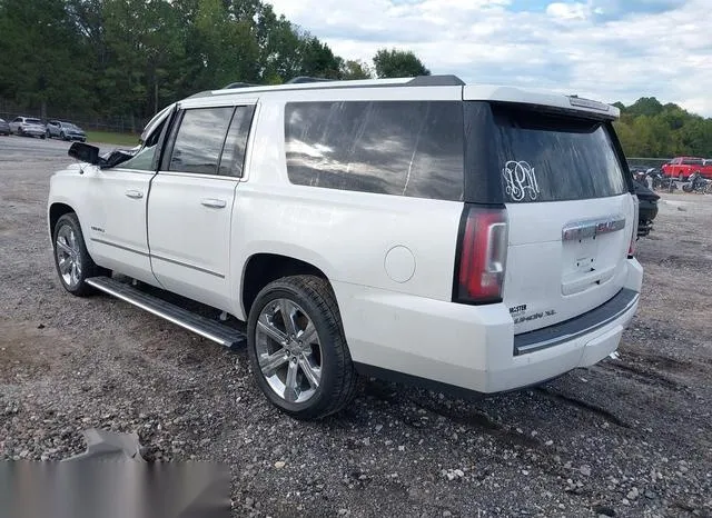 1GKS2HKJ1JR287616 2018 2018 GMC Yukon- XI Denali 3