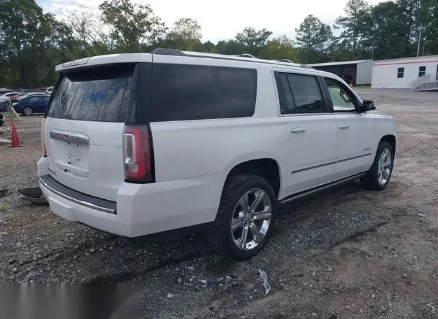 1GKS2HKJ1JR287616 2018 2018 GMC Yukon- XI Denali 4