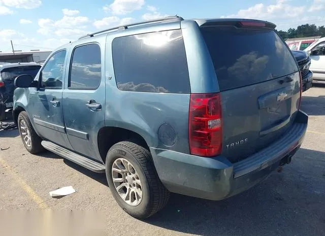 1GNFC13J28R185985 2008 2008 Chevrolet Tahoe- LT 3