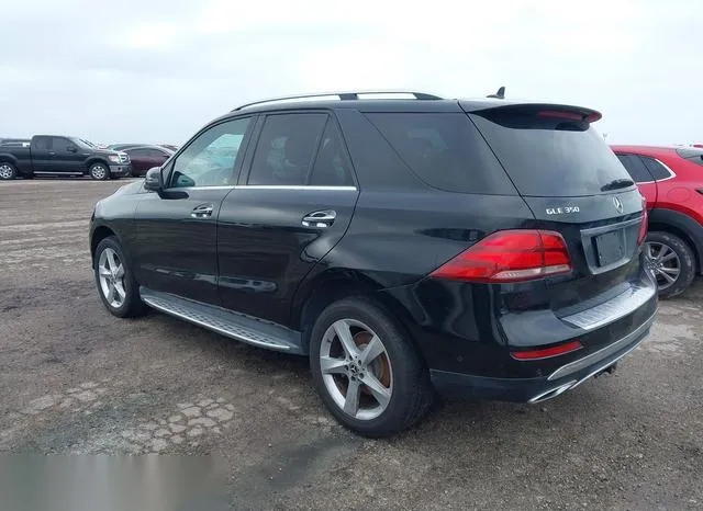 4JGDA5HB9JB180839 2018 2018 Mercedes-Benz GLE 350- 4Matic 3