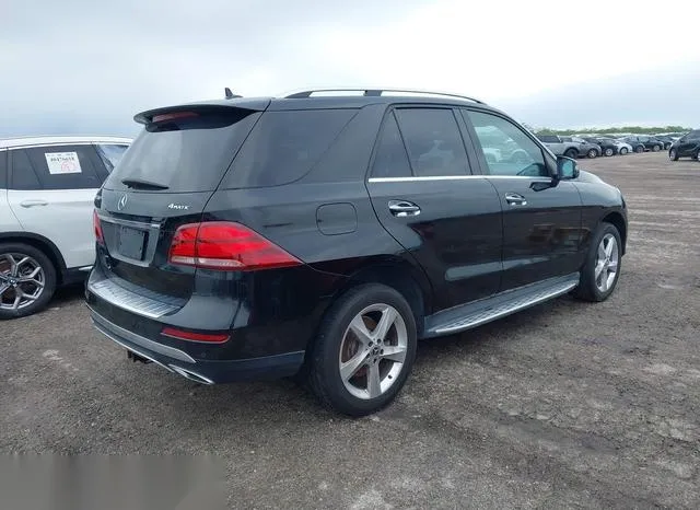 4JGDA5HB9JB180839 2018 2018 Mercedes-Benz GLE 350- 4Matic 4