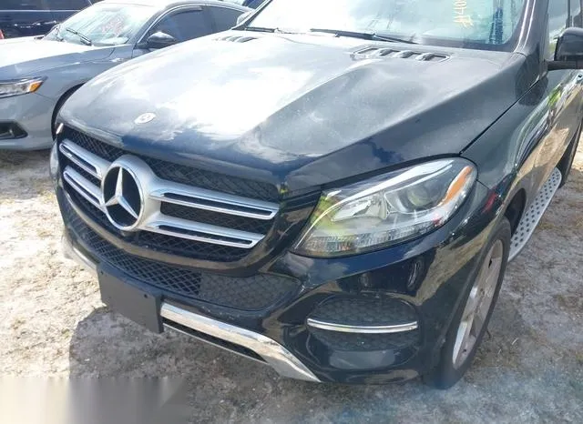 4JGDA5HB9JB180839 2018 2018 Mercedes-Benz GLE 350- 4Matic 6