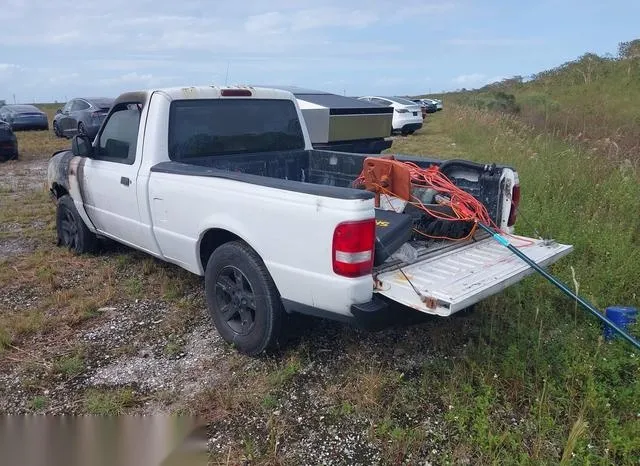 1FTKR1AD4APA37163 2010 2010 Ford Ranger- Xl/Xlt 3