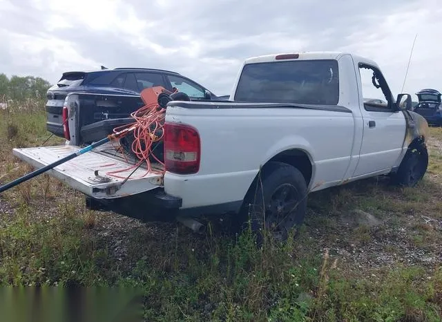 1FTKR1AD4APA37163 2010 2010 Ford Ranger- Xl/Xlt 4