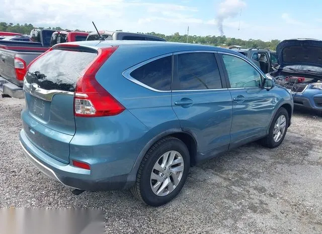 2HKRM3H58GH553067 2016 2016 Honda CR-V- EX 4