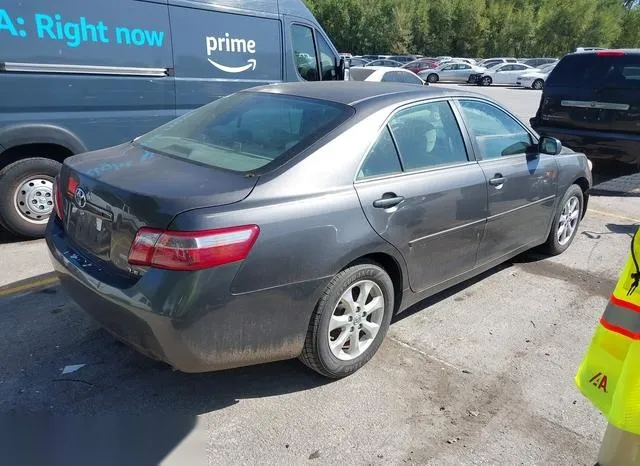 4T4BE46K77R003136 2007 2007 Toyota Camry- LE 4