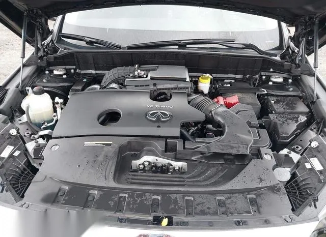 3PCAJ5AA0PF114310 2023 2023 Infiniti QX50- Pure 10